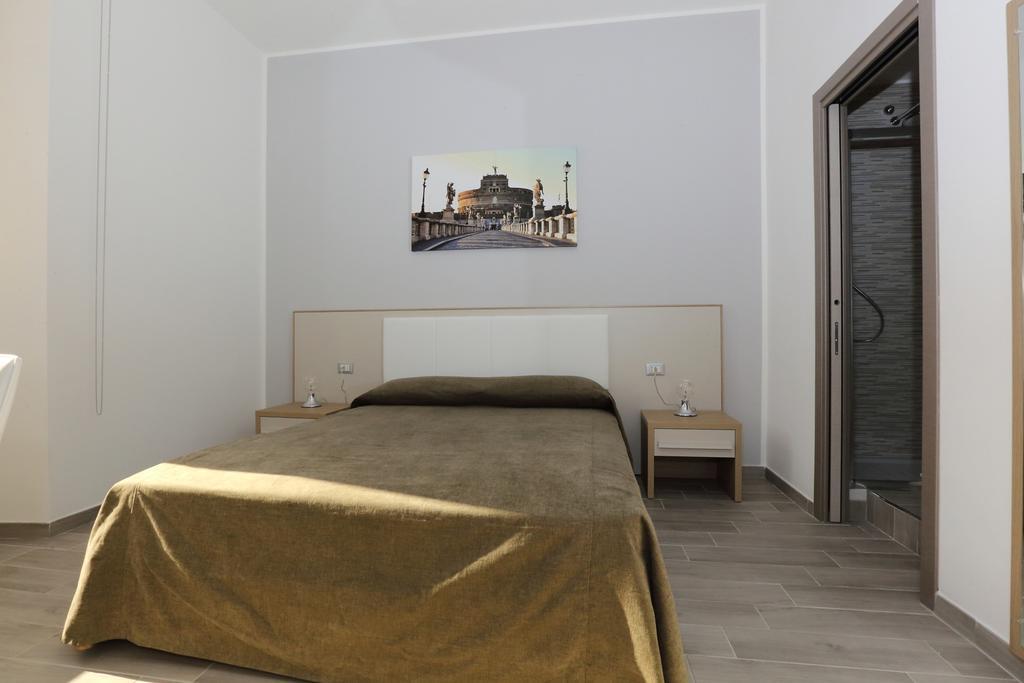 Casa Martinez Roma Hotel - Rome — Foto 3