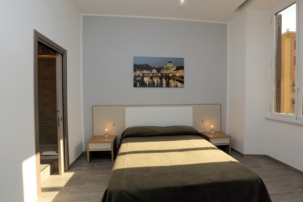 Casa Martinez Roma Hotel - Rome — Foto 2
